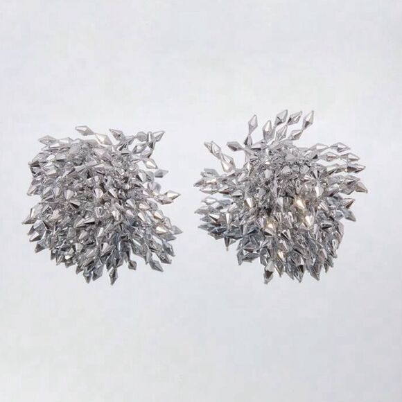 Boho fringe earrings N669 - Picture 1 of 6